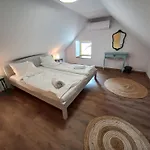 Feriehus Es Bagoly Kalandhaz
