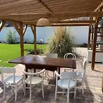 Feriehus Es Bagoly Kalandhaz Szarvas