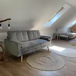 Es Bagoly Kalandhaz Feriehus *