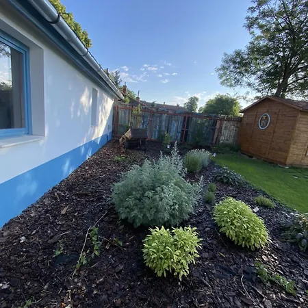 Es Bagoly Kalandhaz بيت للعطل