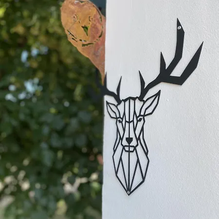 Es Bagoly Kalandhaz بيت للعطل