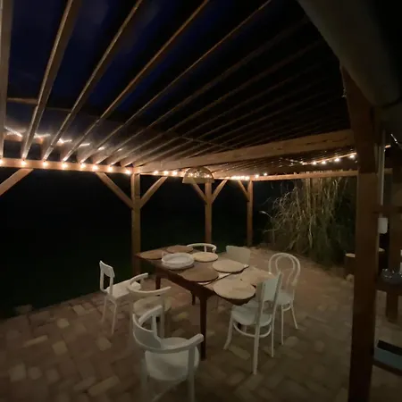 Es Bagoly Kalandhaz بيت للعطل