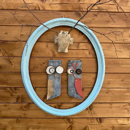 بيت للعطل Es Bagoly Kalandhaz