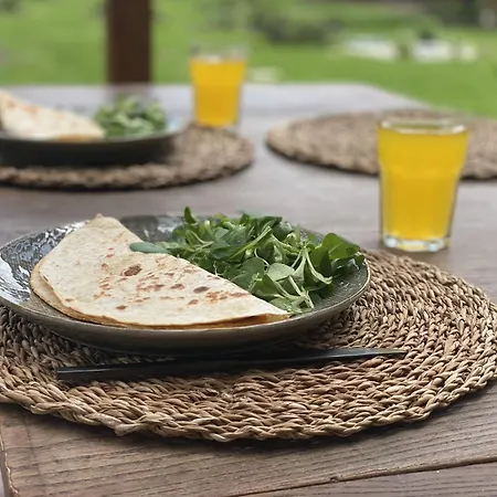 Es Bagoly Kalandhaz بيت للعطل سزارفاس