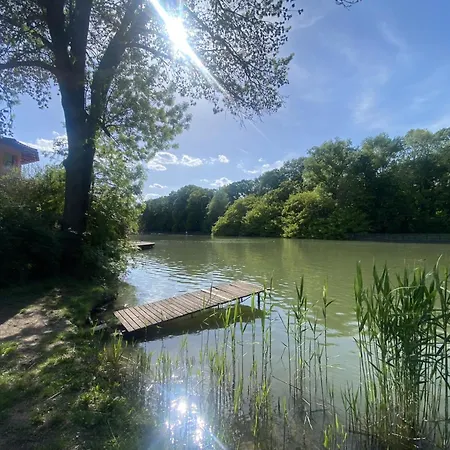 Es Bagoly Kalandhaz Holiday home