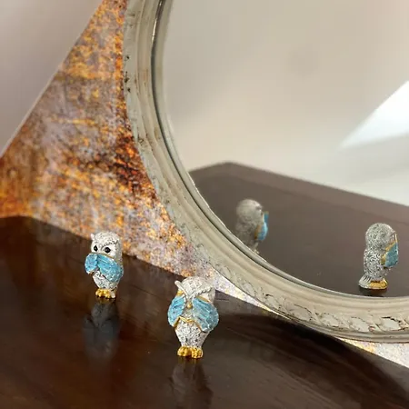 Es Bagoly Kalandhaz * سزارفاس