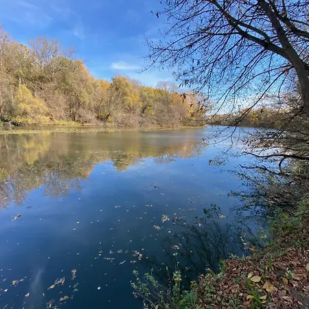 Es Bagoly Kalandhaz بيت للعطل
