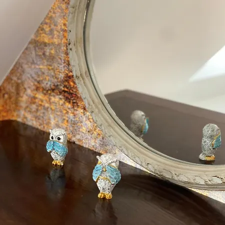 Es Bagoly Kalandhaz بيت للعطل