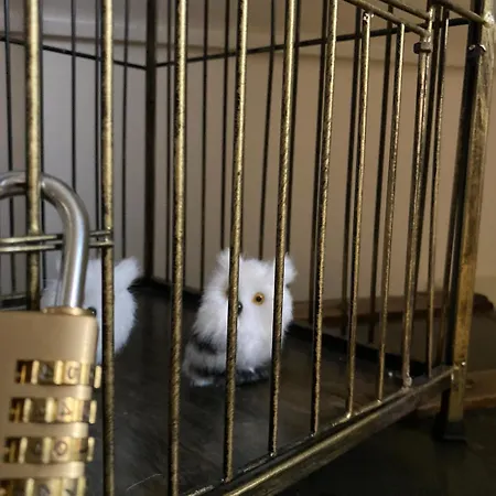 بيت للعطل Es Bagoly Kalandhaz *