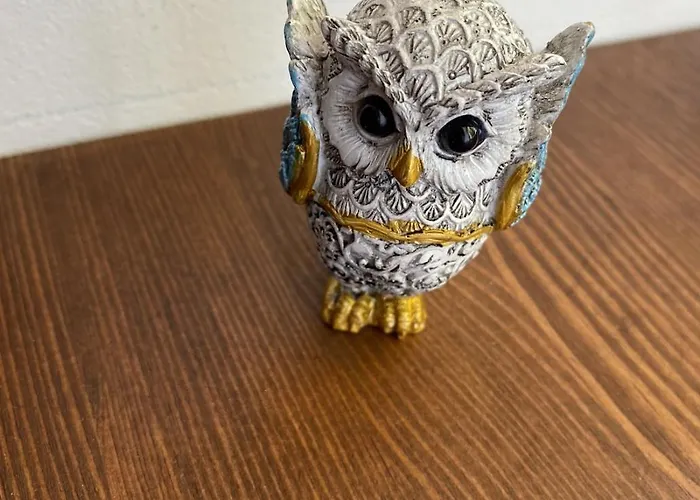 Es Bagoly Kalandhaz Dom wakacyjny