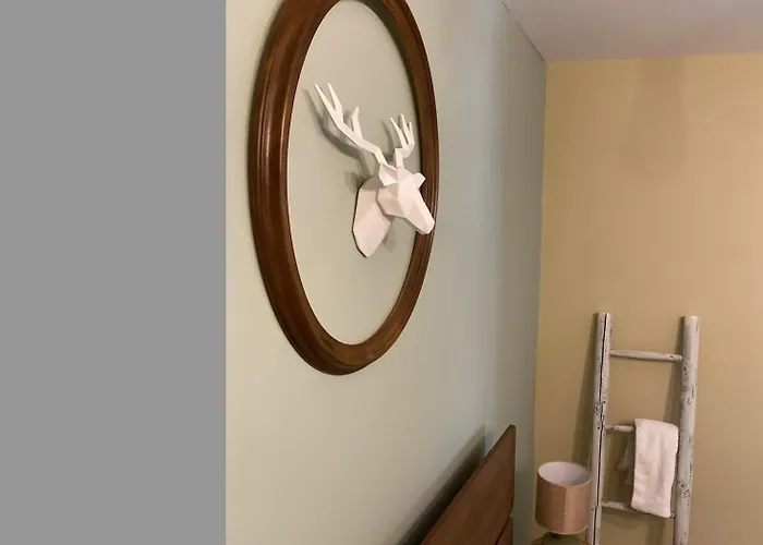 Es Bagoly Kalandhaz Dom wakacyjny Szarvas