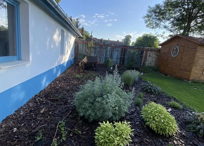 Es Bagoly Kalandhaz Dom wakacyjny