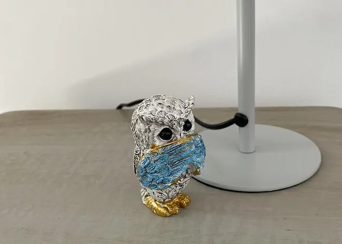 Dom wakacyjny Es Bagoly Kalandhaz Szarvas