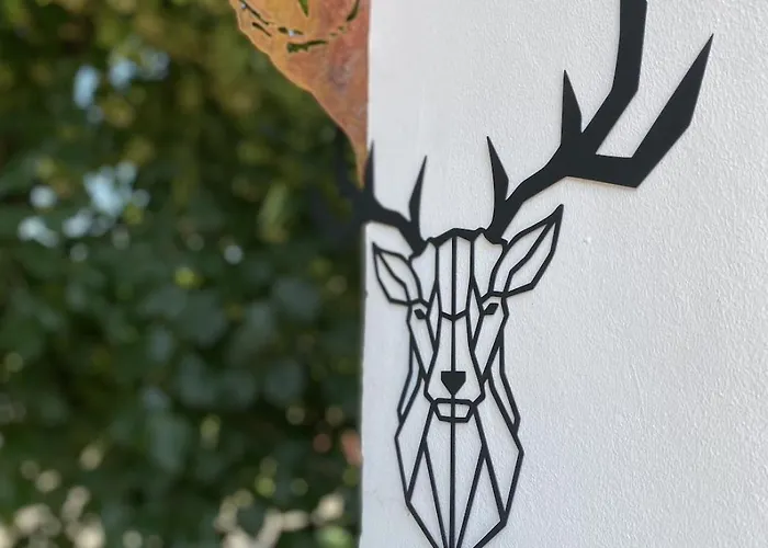 Es Bagoly Kalandhaz Dom wakacyjny