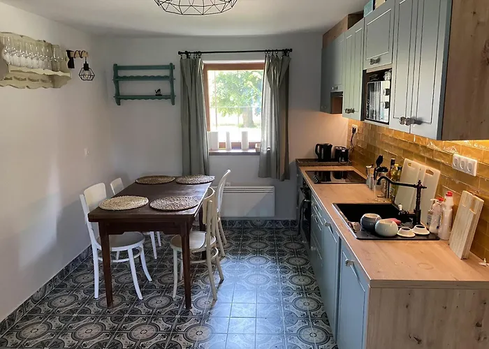 Es Bagoly Kalandhaz Feriehus Szarvas