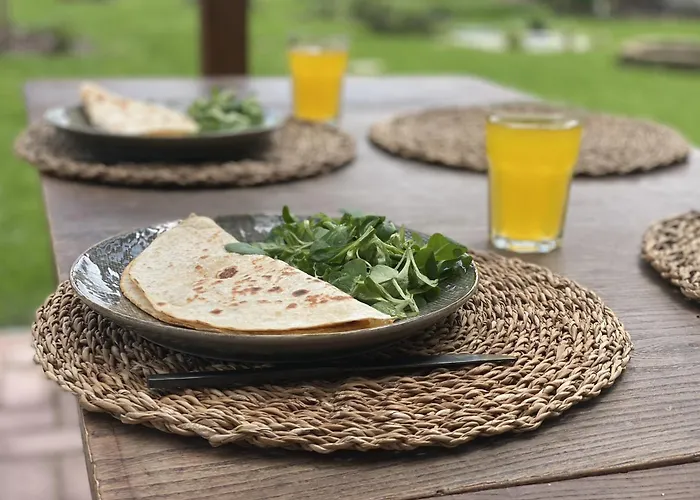 Es Bagoly Kalandhaz Dom wakacyjny Szarvas