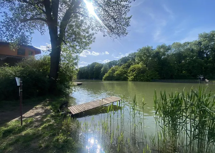 Es Bagoly Kalandhaz Feriehus