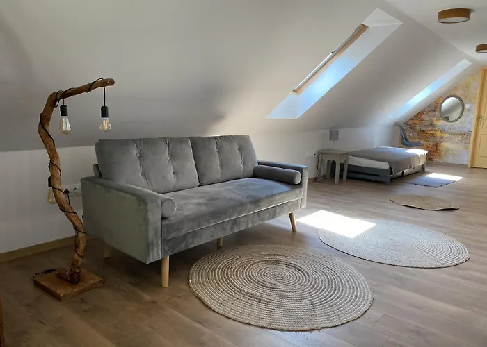 Es Bagoly Kalandhaz Dom wakacyjny *