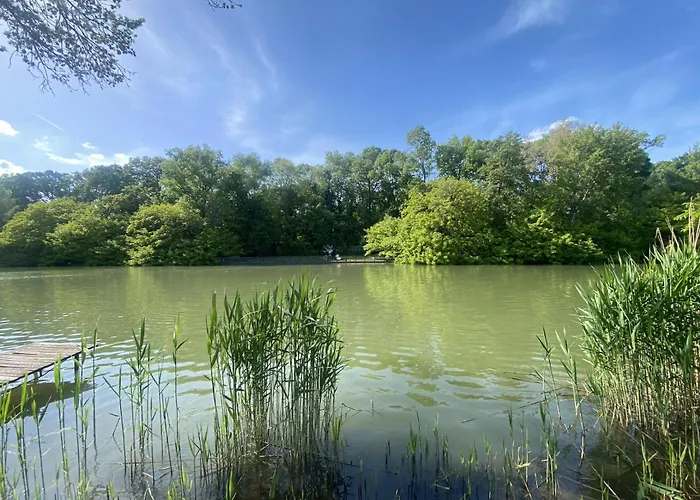 Dom wakacyjny Es Bagoly Kalandhaz