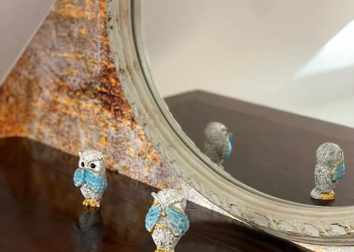 Es Bagoly Kalandhaz * Szarvas