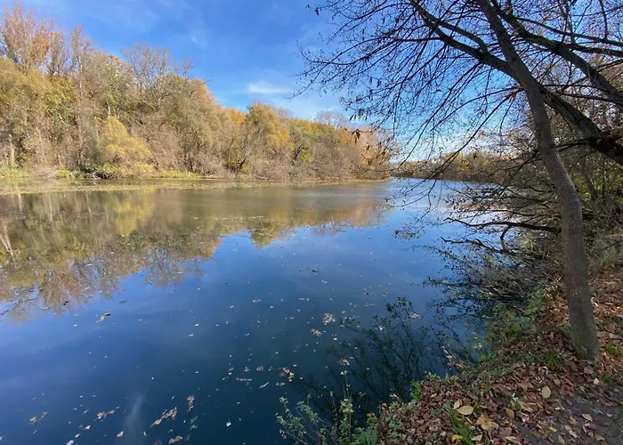 Es Bagoly Kalandhaz Dom wakacyjny