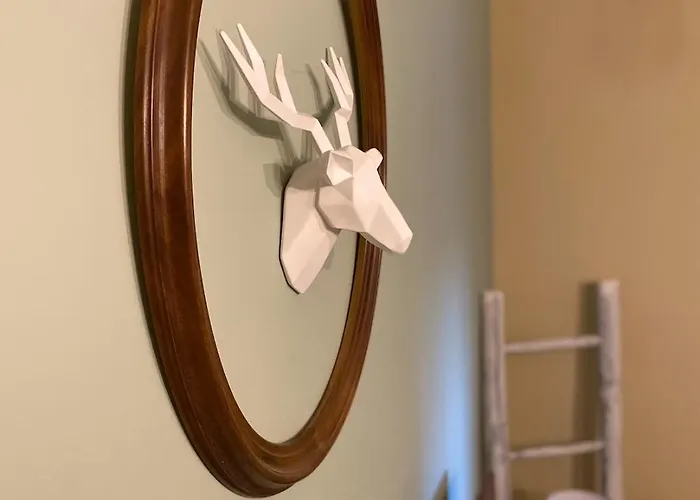 Es Bagoly Kalandhaz Dom wakacyjny *