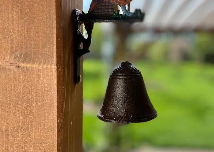 Dom wakacyjny Es Bagoly Kalandhaz