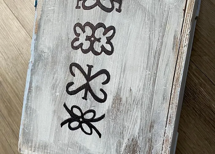 Dom wakacyjny Es Bagoly Kalandhaz *