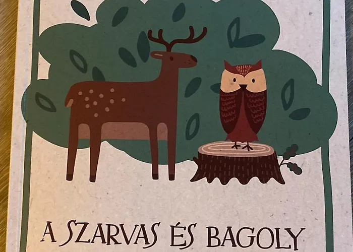 Es Bagoly Kalandhaz *