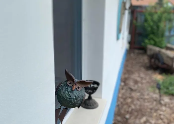 Es Bagoly Kalandhaz Szarvas