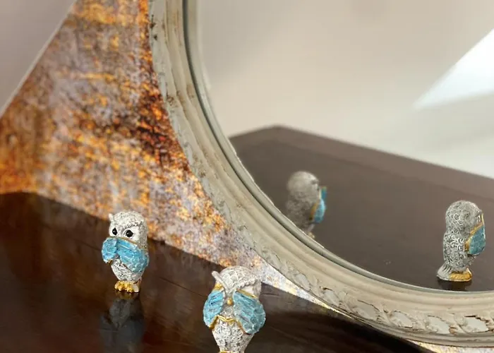 Es Bagoly Kalandhaz Dom wakacyjny