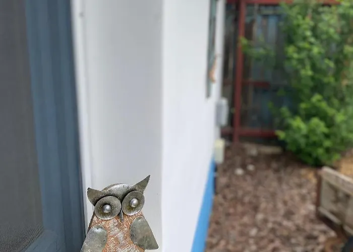 Dom wakacyjny Es Bagoly Kalandhaz