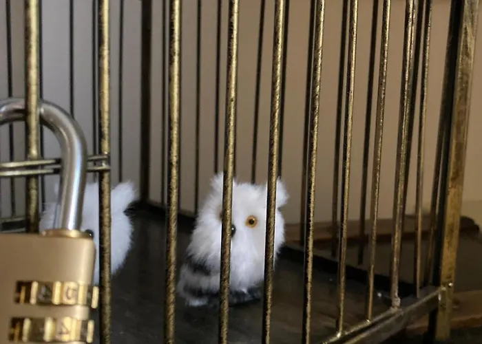 Dom wakacyjny Es Bagoly Kalandhaz *